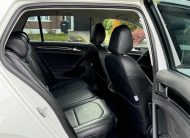 2010 Volkswagen Golf