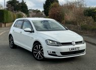 2010 Volkswagen Golf