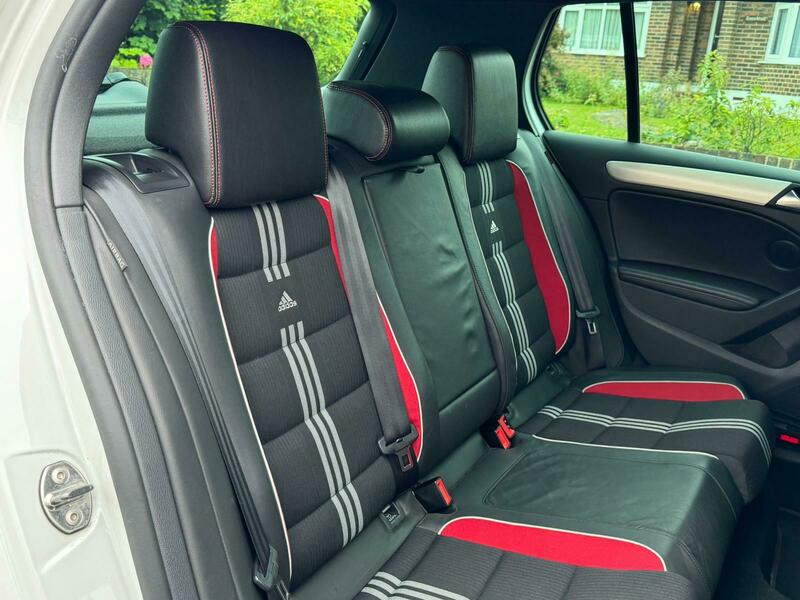 2011 Volkswagen Golf