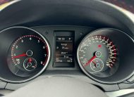 2011 Volkswagen Golf