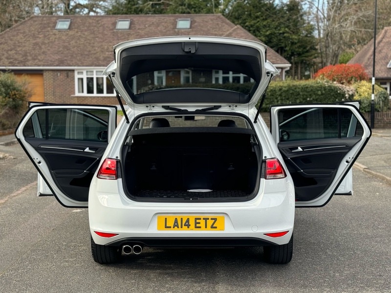 2010 Volkswagen Golf