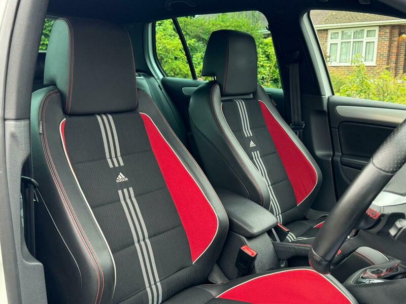 2011 Volkswagen Golf