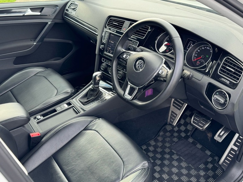 2010 Volkswagen Golf