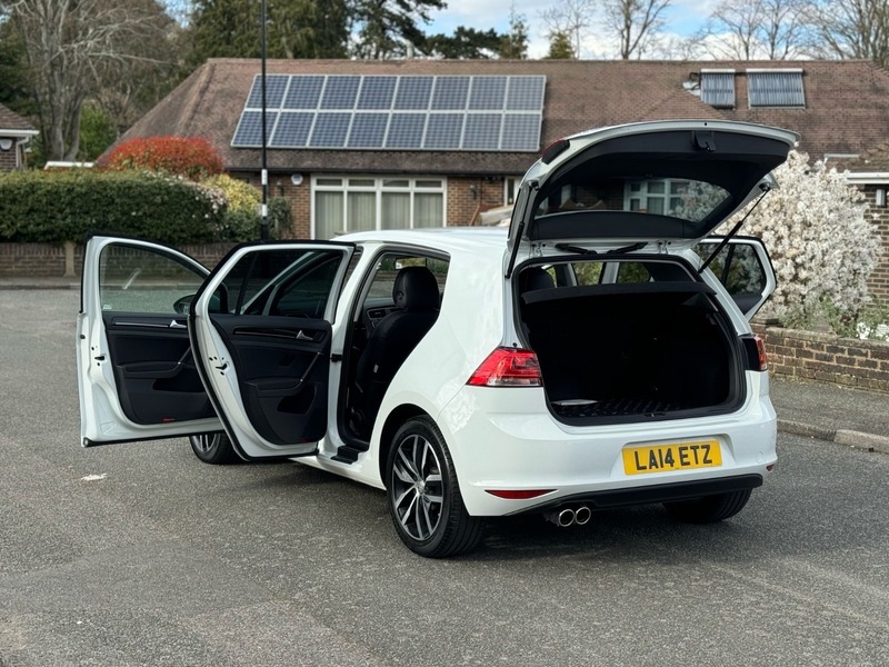 2010 Volkswagen Golf