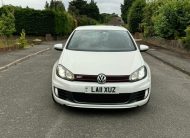 2011 Volkswagen Golf