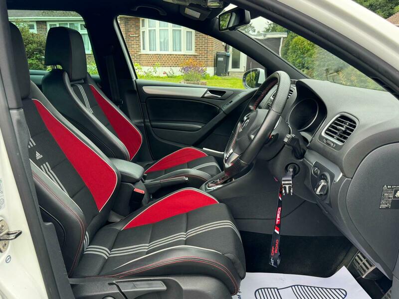 2011 Volkswagen Golf