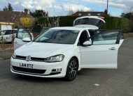 2010 Volkswagen Golf