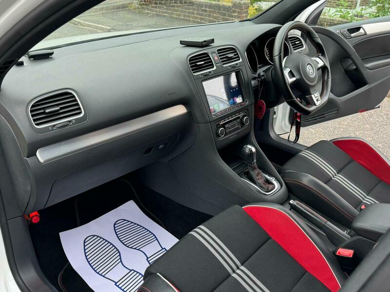 2011 Volkswagen Golf