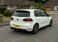 2011 Volkswagen Golf