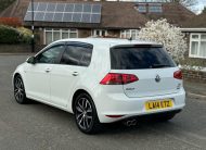 2010 Volkswagen Golf