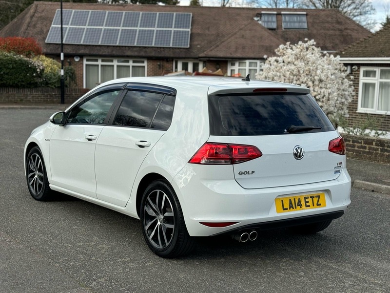 2010 Volkswagen Golf