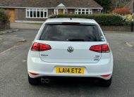 2010 Volkswagen Golf