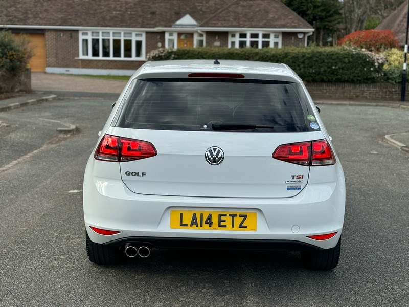 2010 Volkswagen Golf