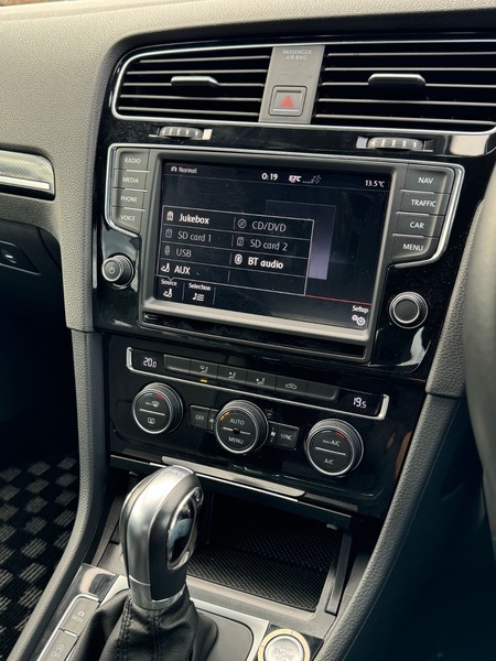 2010 Volkswagen Golf