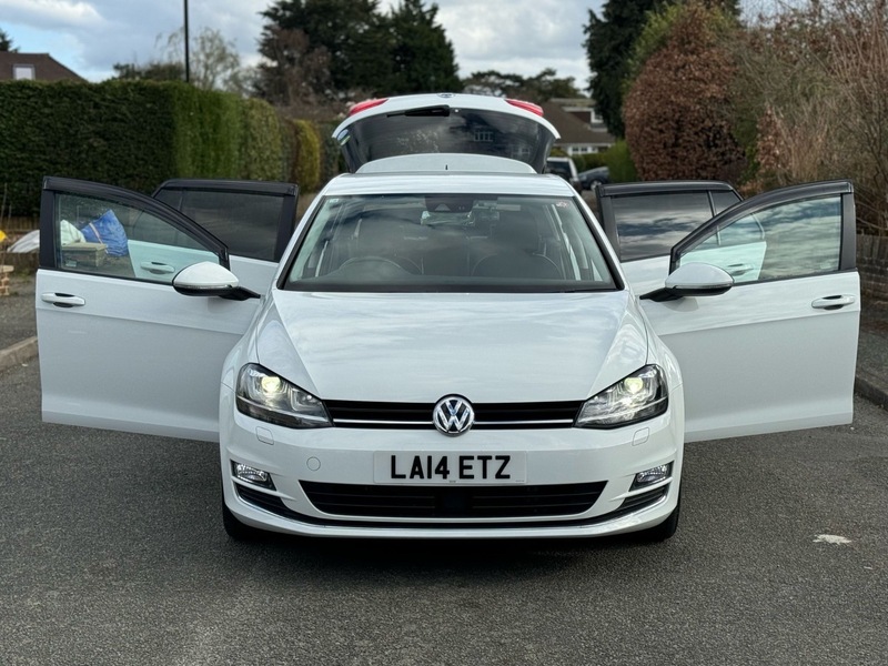 2010 Volkswagen Golf