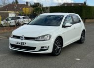 2010 Volkswagen Golf