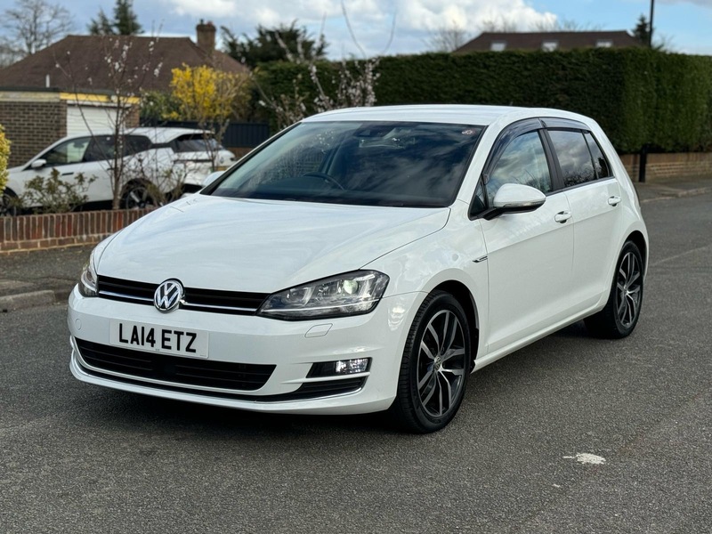 2010 Volkswagen Golf