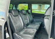 2012 Volkswagen Sharan