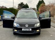 2012 Volkswagen Sharan