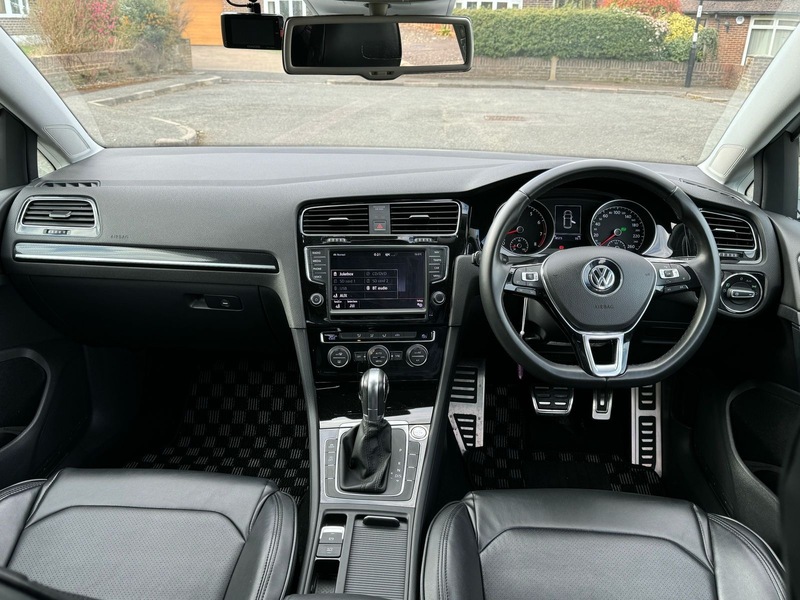 2010 Volkswagen Golf
