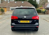 2012 Volkswagen Sharan