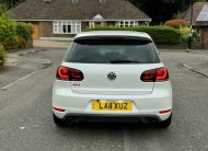 2011 Volkswagen Golf
