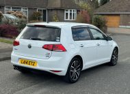 2010 Volkswagen Golf