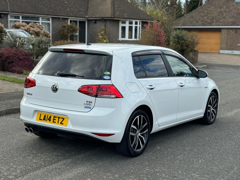 2010 Volkswagen Golf