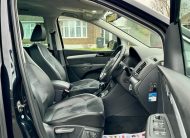 2012 Volkswagen Sharan