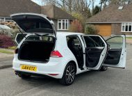 2010 Volkswagen Golf