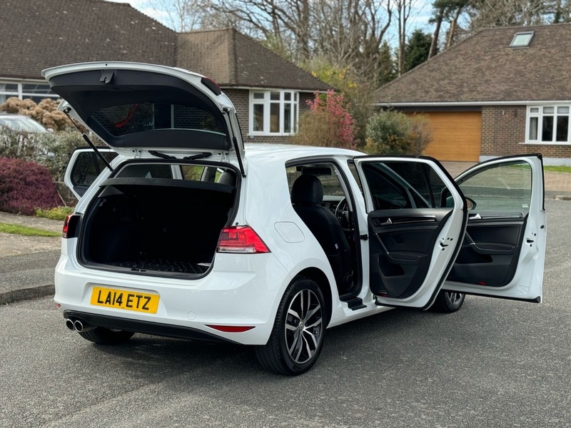 2010 Volkswagen Golf