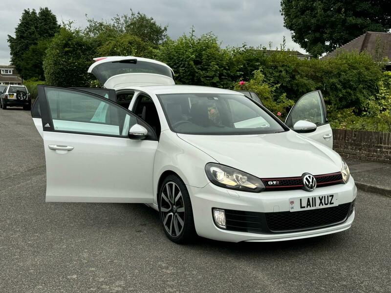 2011 Volkswagen Golf