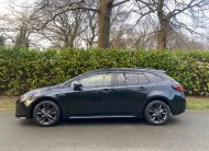 2020 Toyota Corolla Hybrid