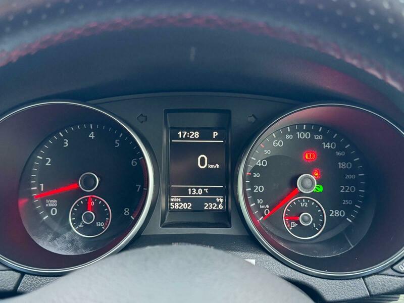 2010 Volkswagen Golf