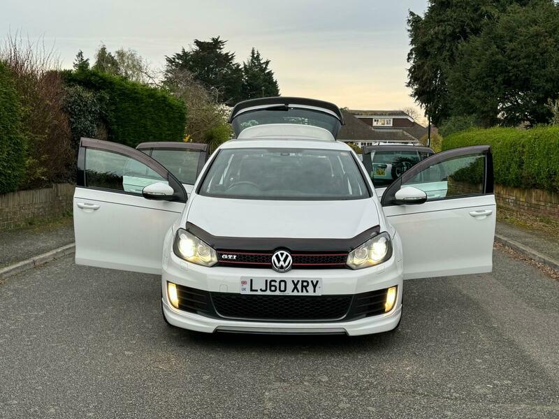 2010 Volkswagen Golf