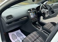 2010 Volkswagen Golf