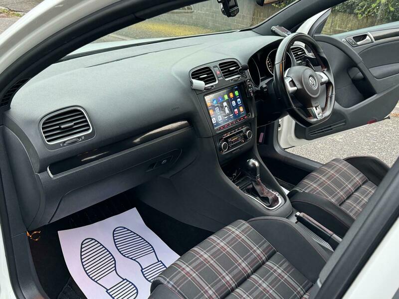 2010 Volkswagen Golf