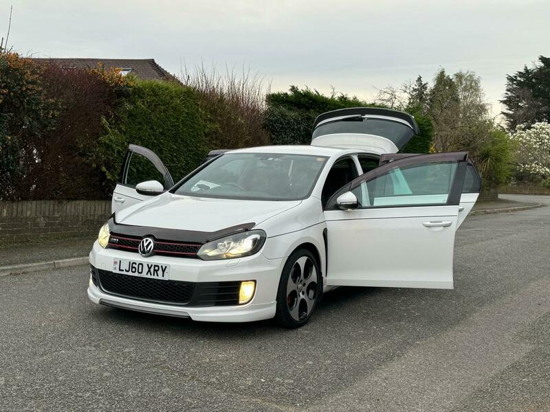 2010 Volkswagen Golf