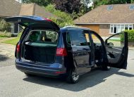 2012 Volkswagen Sharan