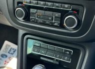 2012 Volkswagen Sharan