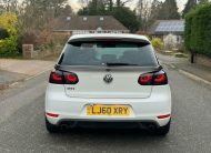 2010 Volkswagen Golf