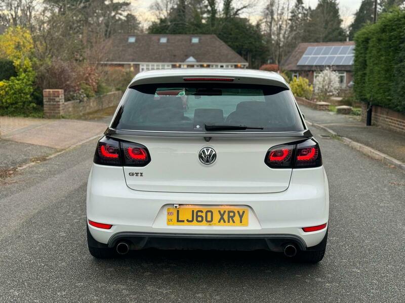 2010 Volkswagen Golf