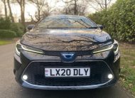 2020 Toyota Corolla Hybrid