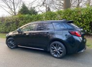 2020 Toyota Corolla Hybrid