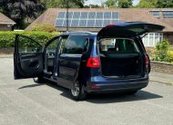 2012 Volkswagen Sharan