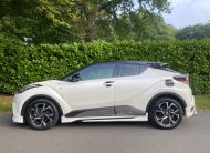 2017 Toyota C-HR