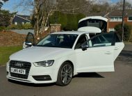 2015 Audi A3