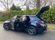 2020 Toyota Corolla Hybrid