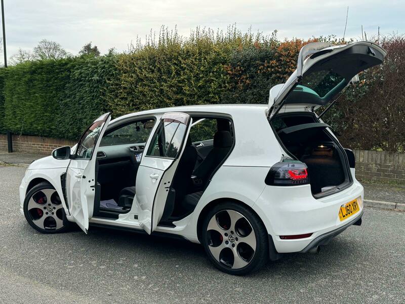 2010 Volkswagen Golf