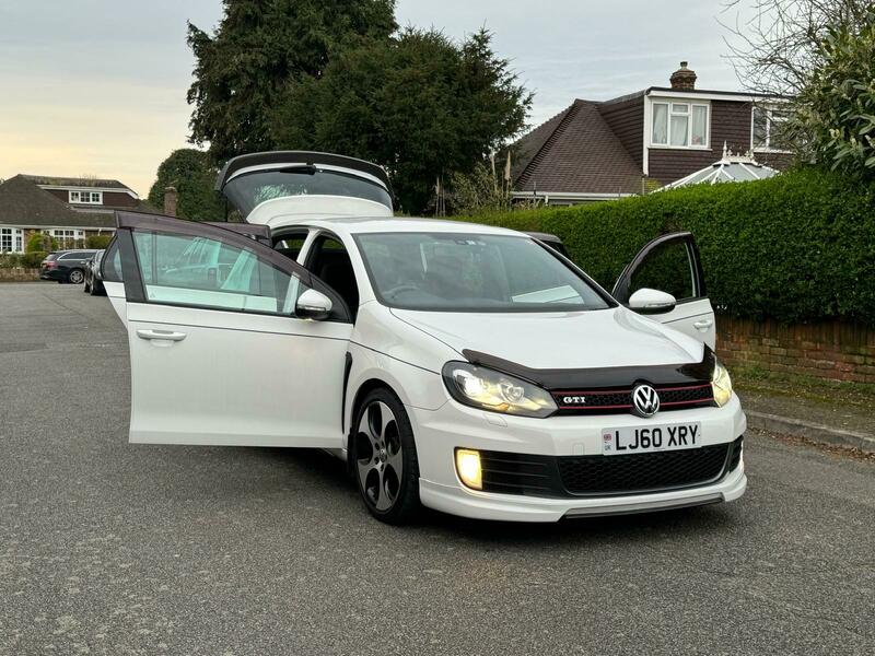 2010 Volkswagen Golf